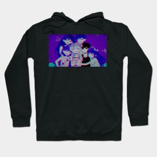 OMORI Hoodie